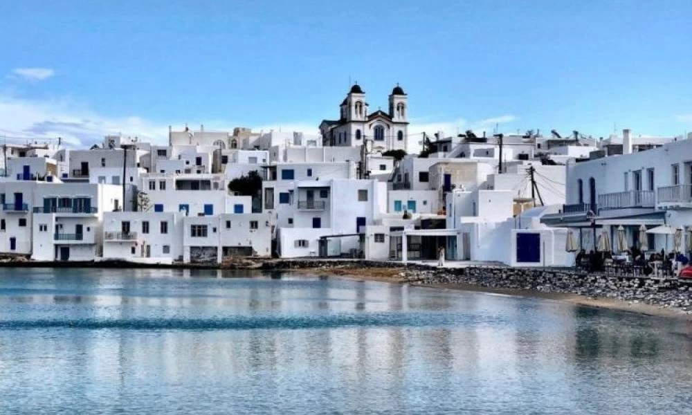Επιδημιολογικό φορτίο: Aυξημένο σε Πάρο, Μύκονο, Τήνο και Ρέθυμνο